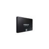 Samsung Disque Dur SSD - 870 EVO interne thumb 2