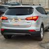 Hyundai Santafé 2015 thumb 4