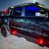 Ford Ranger raptor thumb 5
