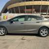 Chevrolet Cruze Lt 2017 thumb 1