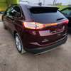 Ford Edge Titanium thumb 10