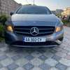 Mercedes Benz 200C thumb 0