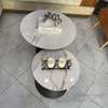 Table en verre 2pcs thumb 1