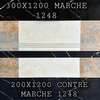 CARREAUX MARCHE CONTRE MARCHE thumb 10