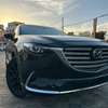 Mazda cx9 signature 2021 thumb 0