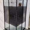 Cabine de douche avec ou sans receveur thumb 3