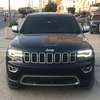 Jeep Grand Cherokee thumb 0