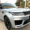 Range rover Sport HST thumb 0