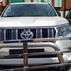 Toyota Prado 2018 thumb 0