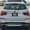 BMW X3 thumb 5