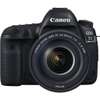 Appareil Photo Canon EOS 5D Mark IV + Ef 24-105 f/4L thumb 2