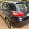 A vendre Peugeot 308 thumb 9