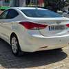 Hyundai Elantra 2013 thumb 8