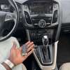 Ford Focus Titanium thumb 8