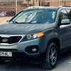 Kia sorento 4x4  2012 thumb 5