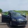 À VENDRE  VW TIGUAN EXECUTIVE 2.0 TSI 2015 thumb 0