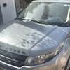 Range Rover Évoque SD4 thumb 0