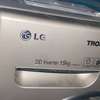 Machine à laver LG inverter 19KG thumb 0