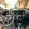 hyundai santafé 2017 thumb 2