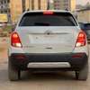 CHEVROLET TRAX thumb 15