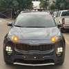 KIA SPORTAGE 2018 thumb 0