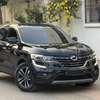 RENAULT  QM6 🔘 Année : *2017-2018* thumb 1