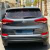 Hyundai Tucson 2016 thumb 10
