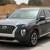 HYUNDAI PALISSADE 2020 thumb 1