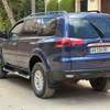 Mitsubishi Pajero thumb 4
