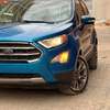 Ford  ECOSPORT 4wD thumb 4