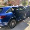 Mercedes Benz GLC 300 2018 thumb 8