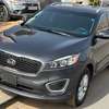 Kia Sorento 2016, LX version 4x4 thumb 12