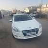 Peugeot 508 diesel 2012 thumb 4