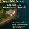A vendre – Dakar Plateau (côté Hôtel Savana) thumb 0