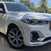 BMW X7 Xdrive 40i Année: 2019 thumb 3