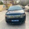 Ford edge sport thumb 7
