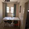 Appartement meublé 2 chambres salon – Mamelles Dakar thumb 4