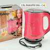 Bouilloire électrique 2.5 litres thumb 0