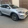 Hyundai Tucson USA 2017 thumb 1