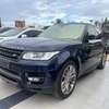 Range Rover sport 2017 Full options thumb 11
