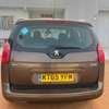 PEUGEOT 5008 2016 thumb 1