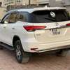 Toyota fortuner 2018 thumb 1