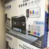 Imprimante multifonction Epson EcoTank L5290 thumb 1