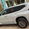 Mitsubishi Pajero 2022 thumb 11