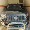 Toyota Prado 2017 thumb 0