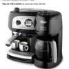 Delonghi Machine à Café à Pompe et Cafetière thumb 2