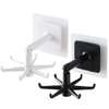 Accroche murale rotative 360° thumb 0