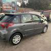 Citron c4 diesel 2010 thumb 2