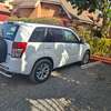 Suzuki grand vitara thumb 1