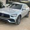 Mercedes GLC 43 AMG thumb 4